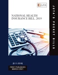 National Health Insurance Bill, 2019