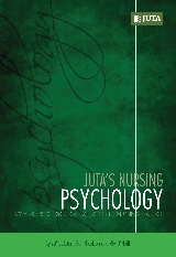 Nursing Psychology, Juta's