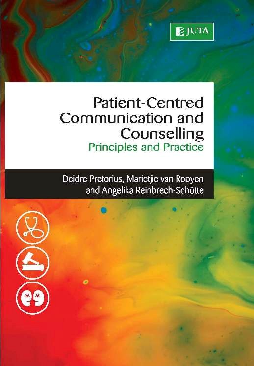 Patient-Centred Communication and Counselling : Principles and Practice