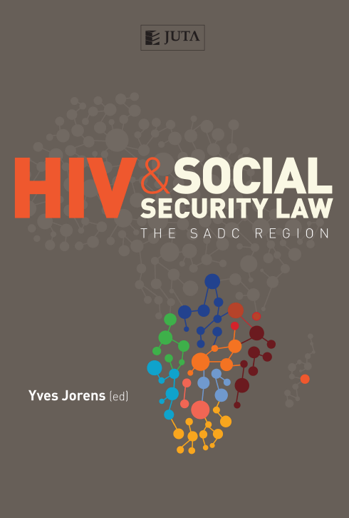 HIV & Social Security Law: The SADC Region