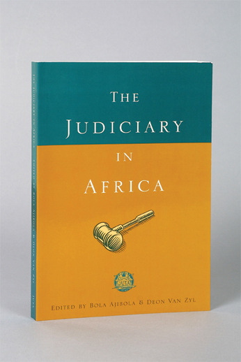 Judiciary in Africa, The