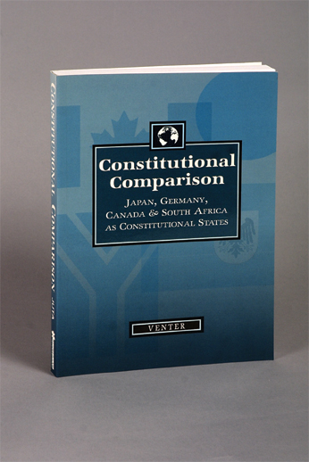 Constitutional Comparison