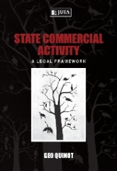 State Commercial Activity: A Legal Framework