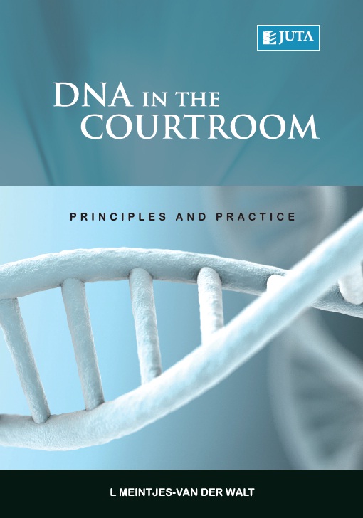DNA in the Courtroom