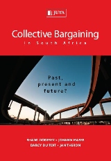 Collective Bargaining in South Africa