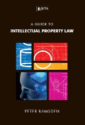 Guide to Intellectual Property Law, A