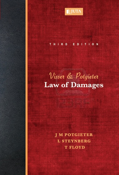 Visser & Potgieter: Law of Damages