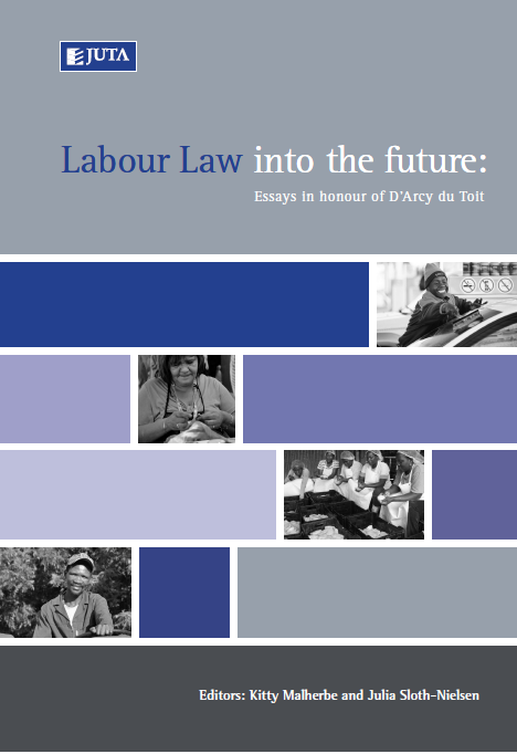 Labour Law into the Future