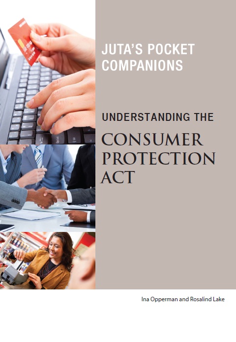Understanding the Consumer Protection Act