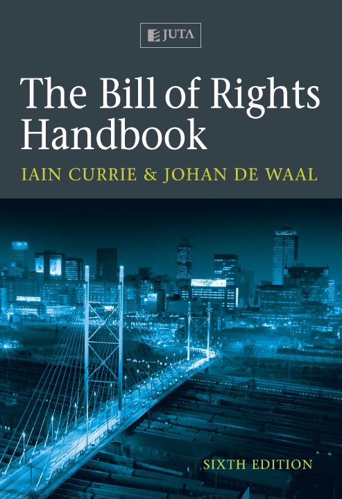 Bill of Rights Handbook, The