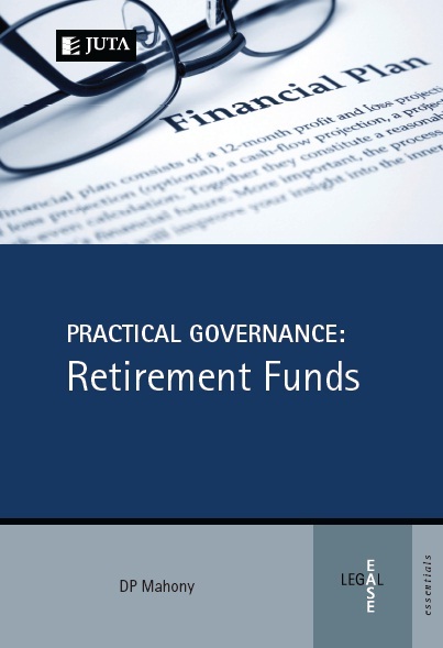 Practical Governance: Retirement Funds
