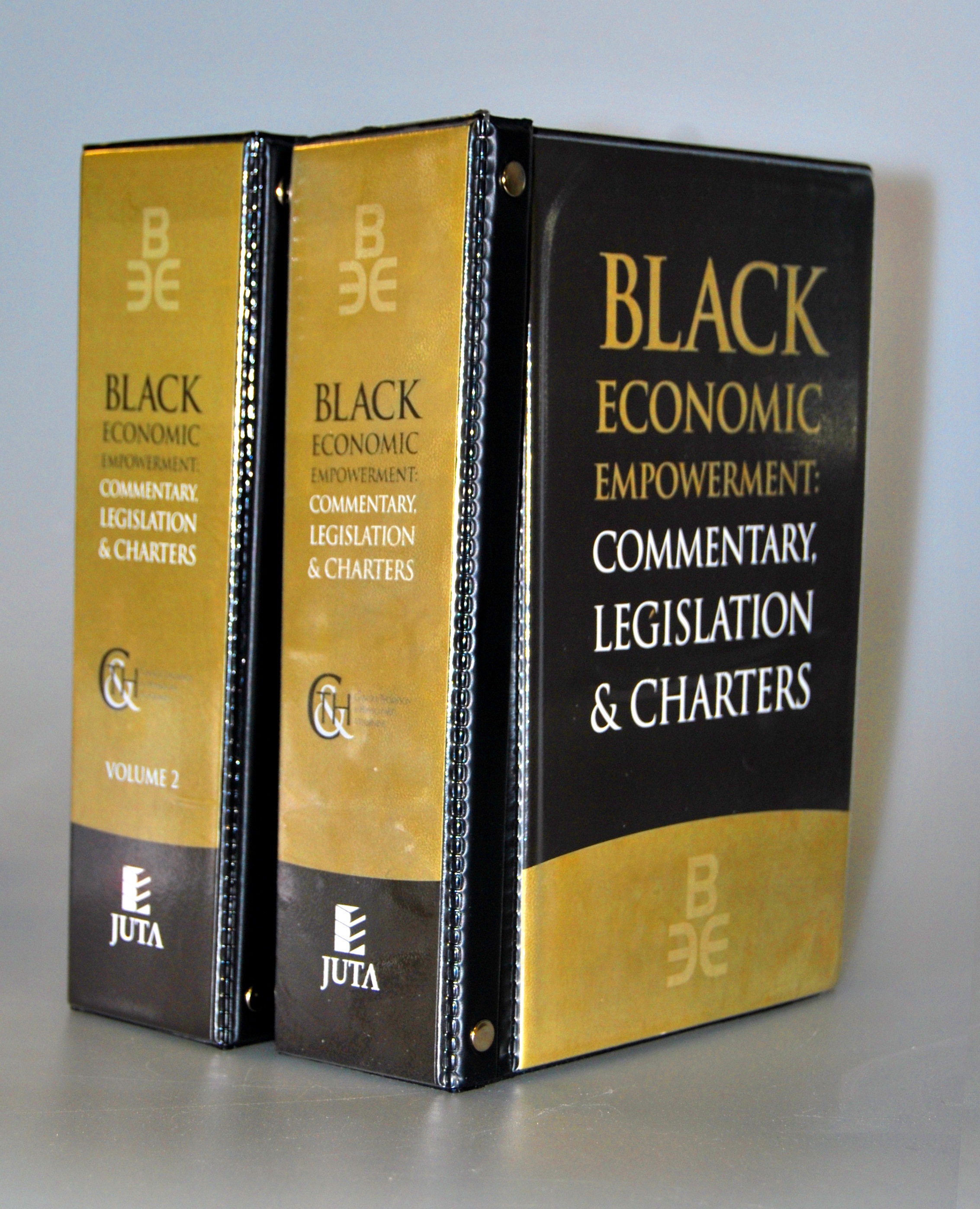 Black Economic Empowerment: Commentary, Legislation and Charters