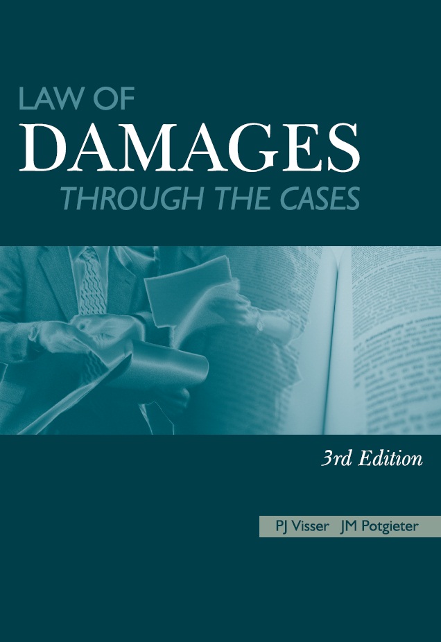 Law of Damages Through the Cases