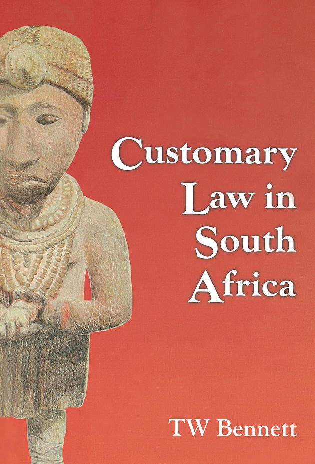 Characteristics Of Customary Law In Zambia