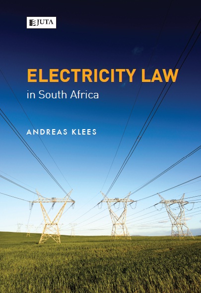 Electricity Law in South Africa