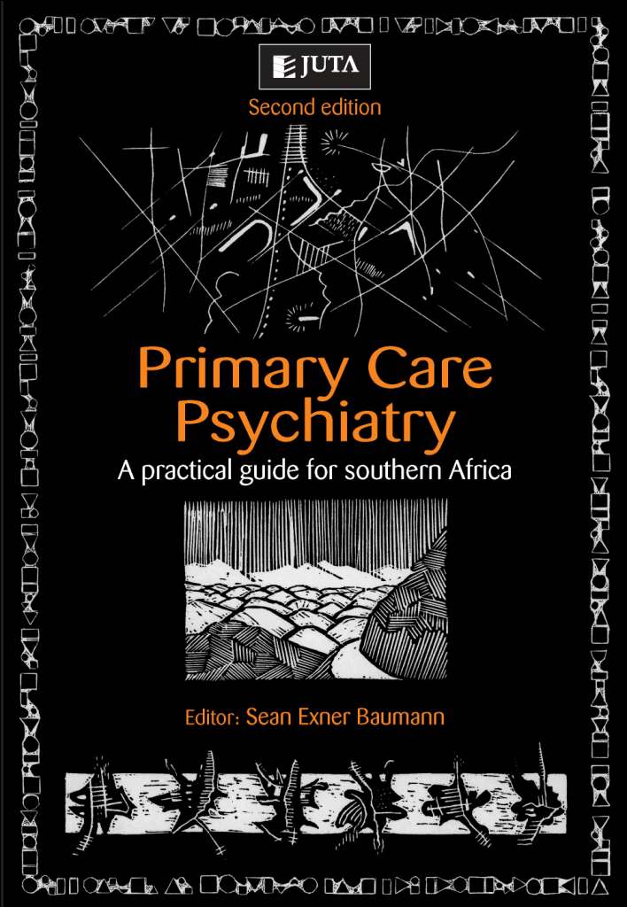 Primary Care Psychiatry