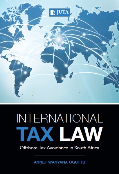 International Tax Law: Offshore Tax Avoidance in South Africa