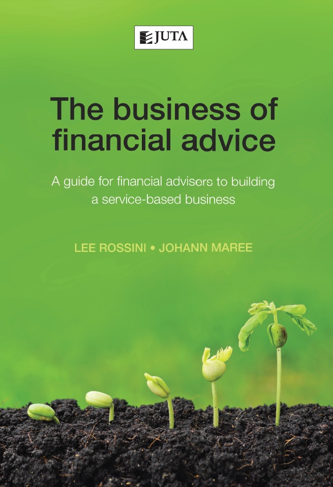 Business of Financial Advice, The