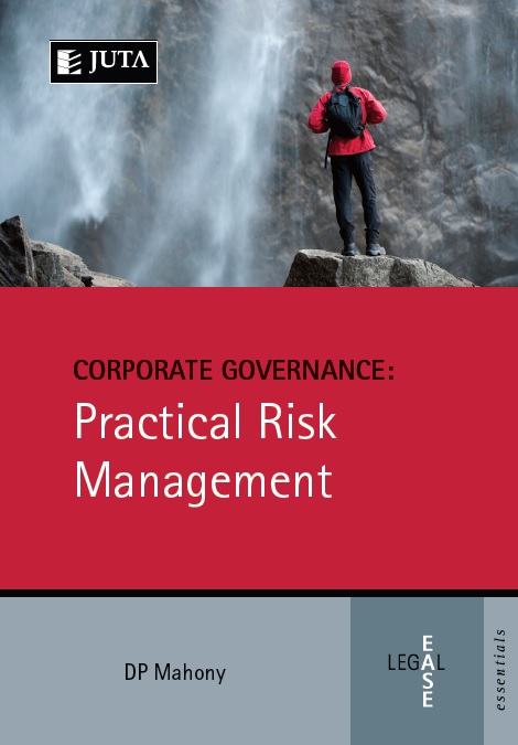 Corporate Governance: Practical Risk Management