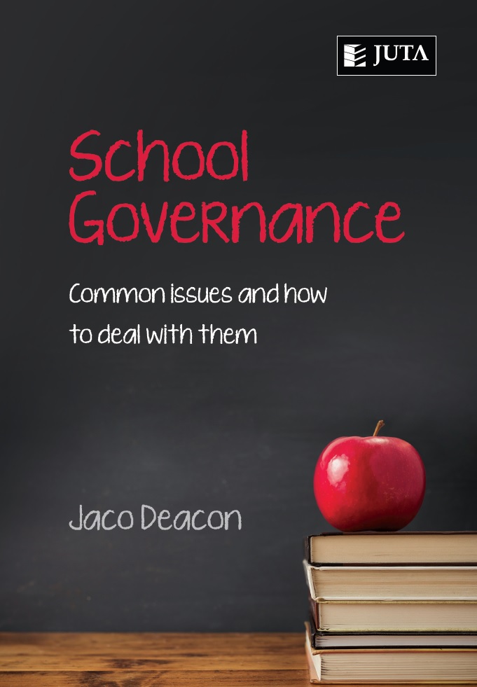 School Governance: Common issues and how to deal with them