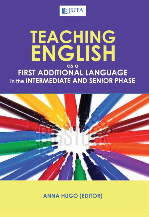 Teaching English: Intermediate and Senior Phase