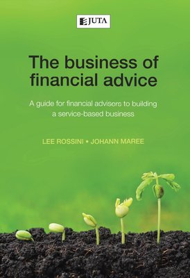 Business of Financial Advice, The