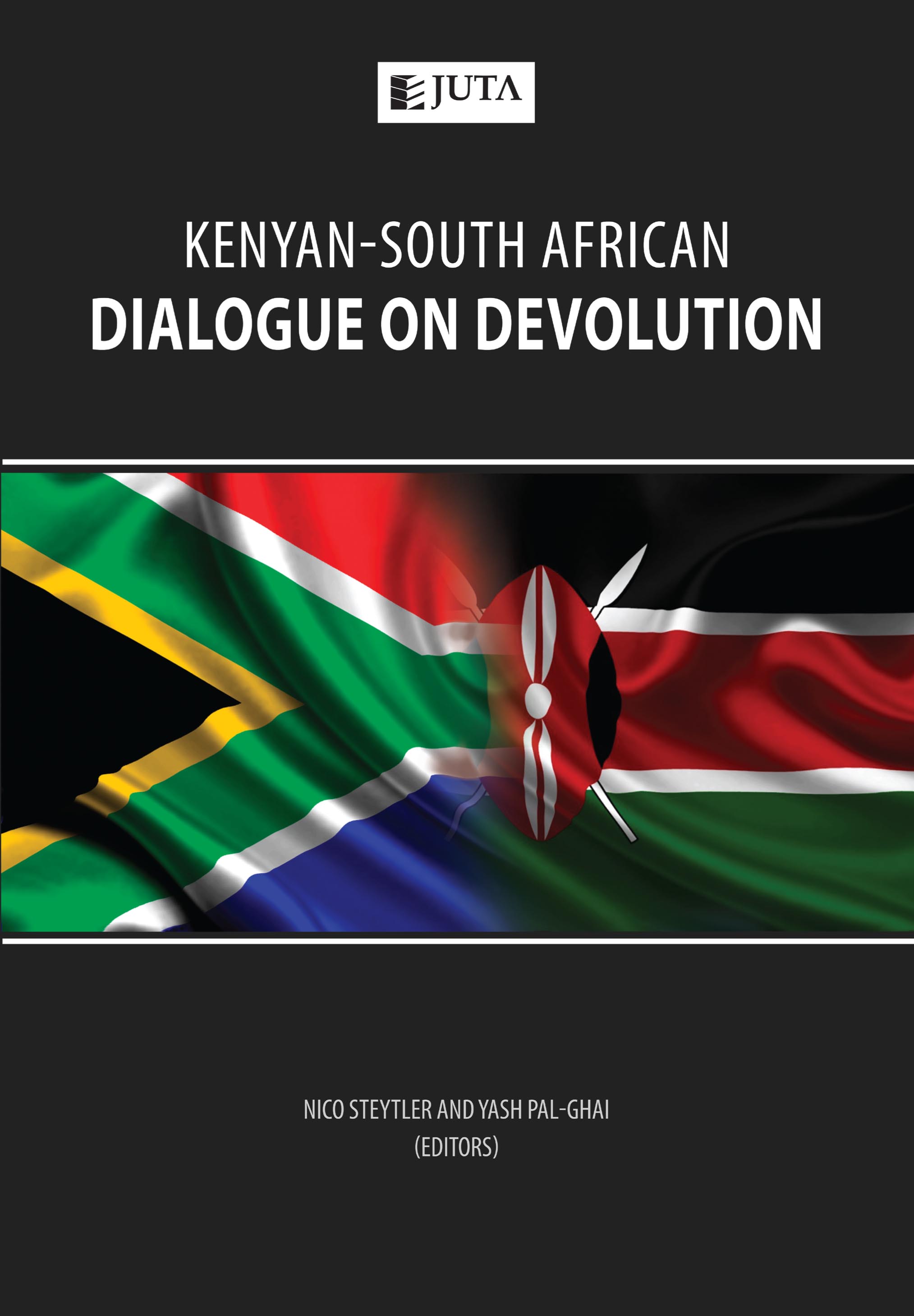 Kenyan-South African Dialogue on Devolution