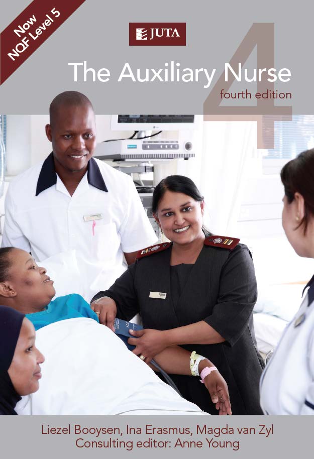 Auxiliary Nurse, The