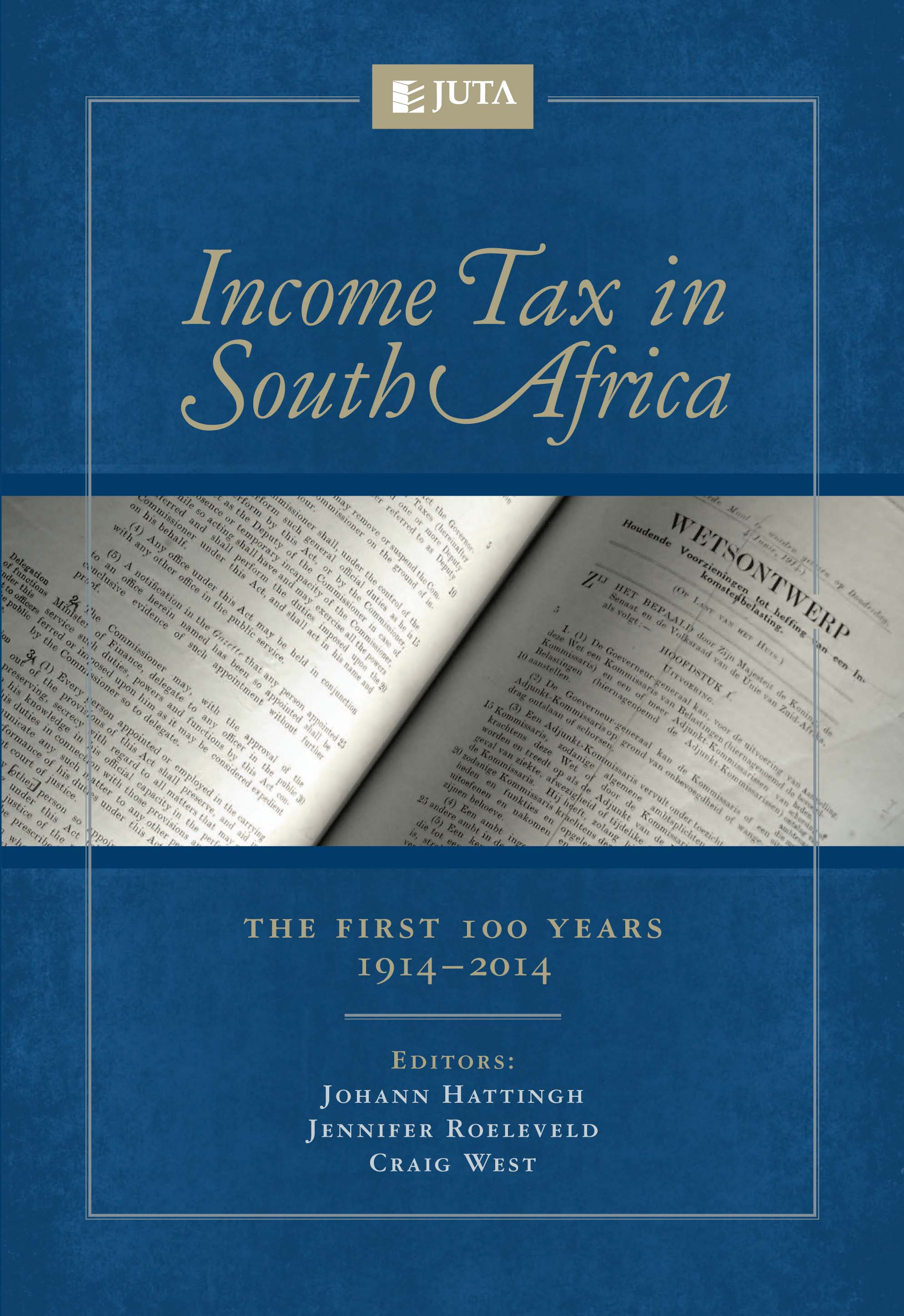 What Is Personal Income Tax In South Africa