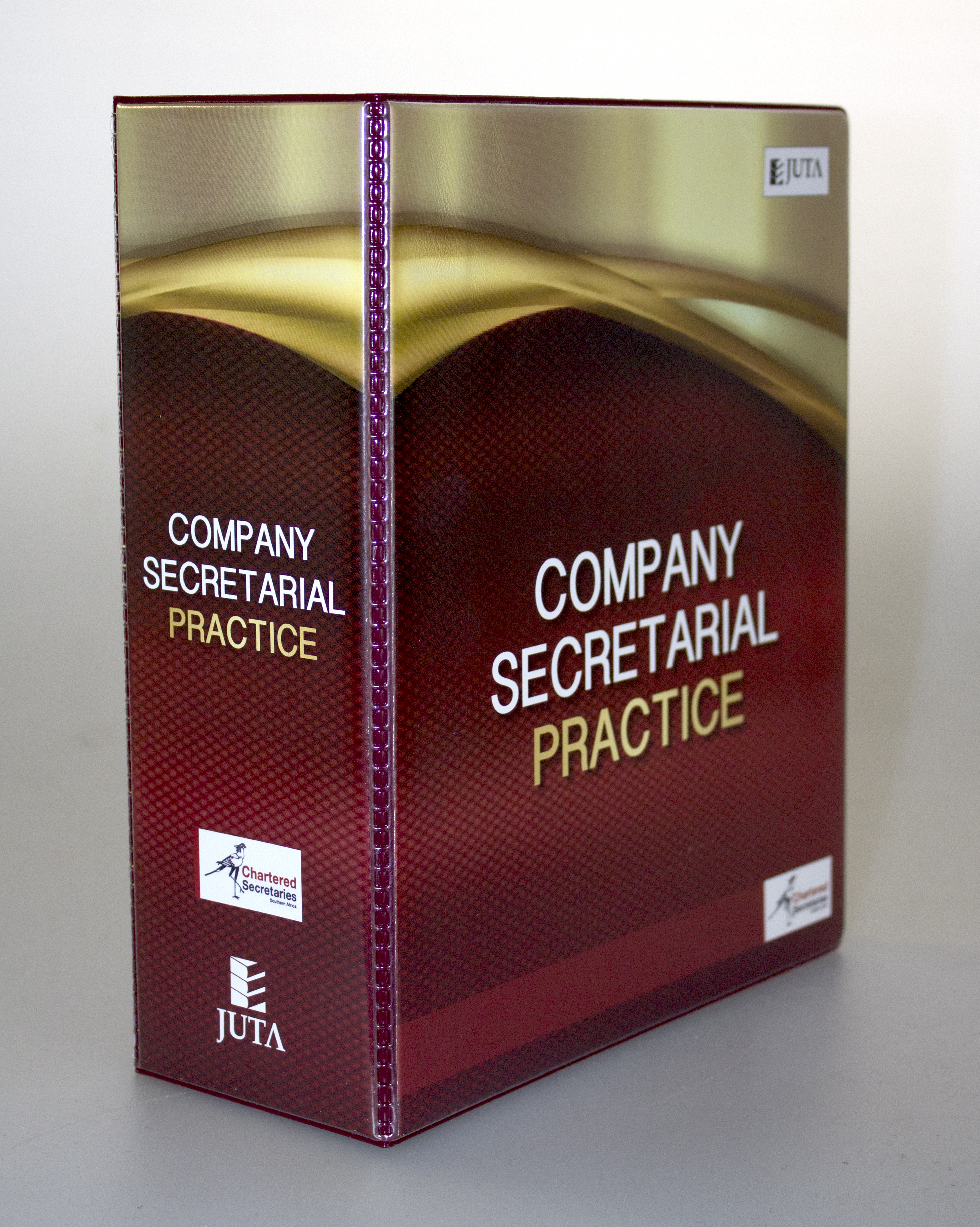 Company Secretarial Practice