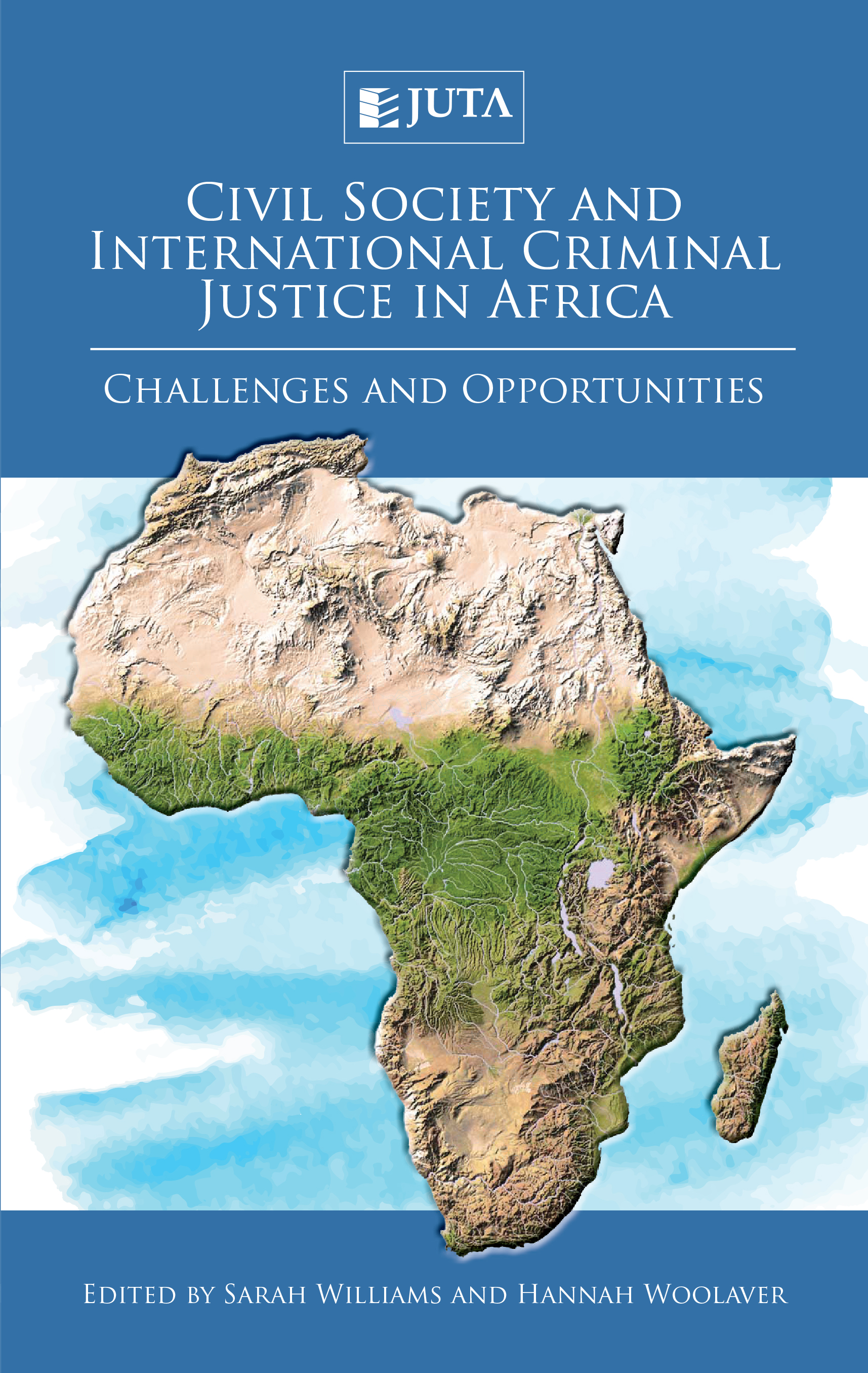 Civil Society and International Criminal Justice in Africa