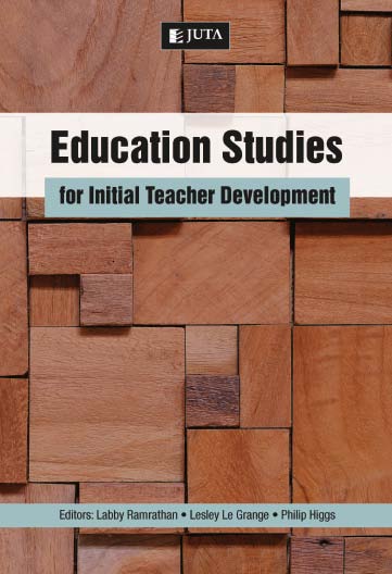Education studies for initial teacher development
