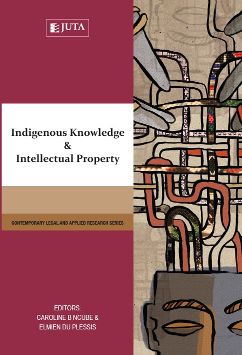Indigenous Knowledge & Intellectual Property