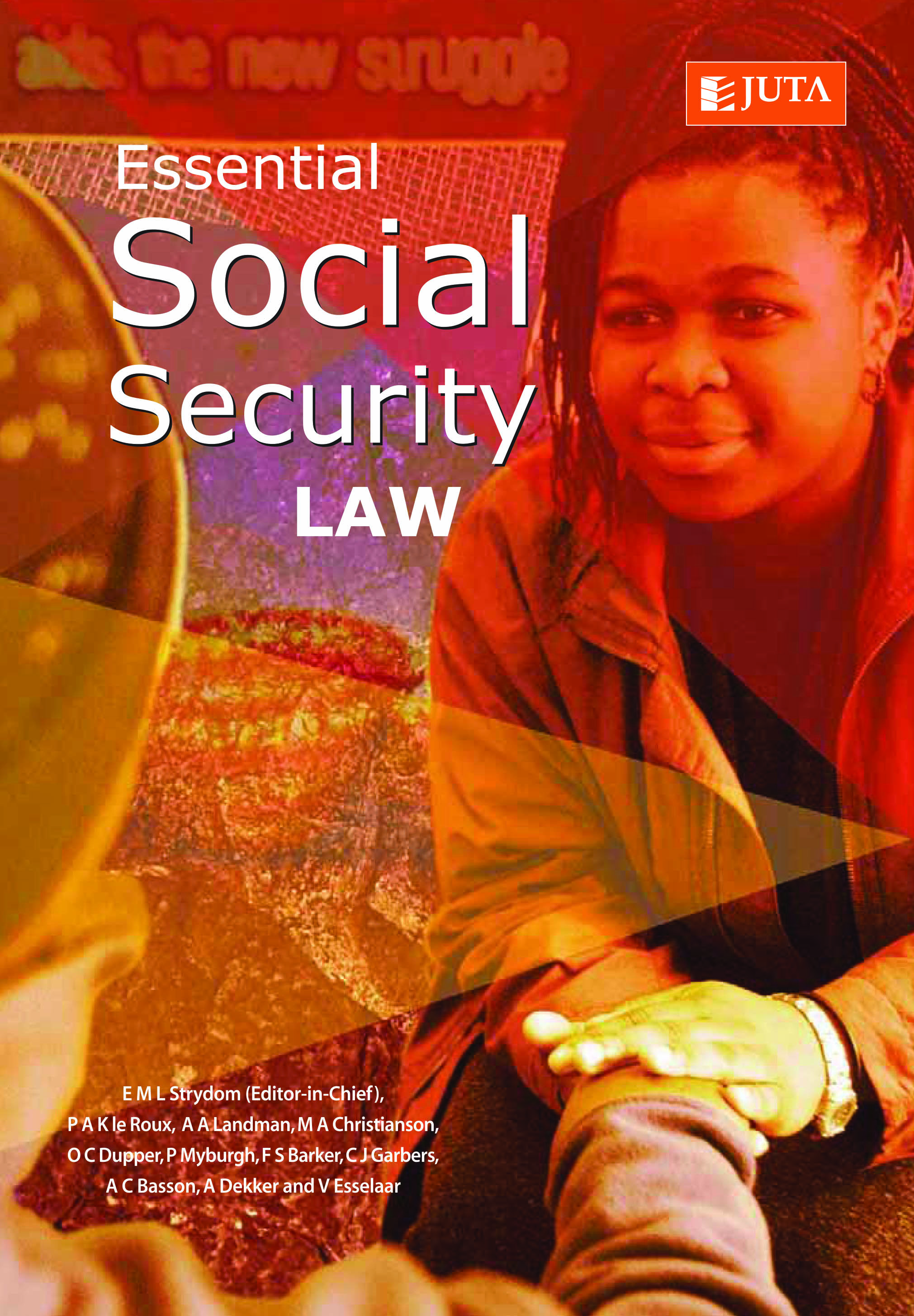 Essential Social Security Law
