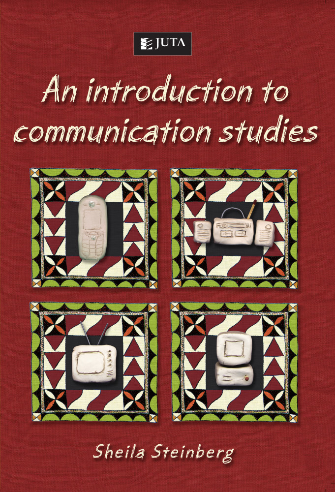 Introduction to Communication Studies, An