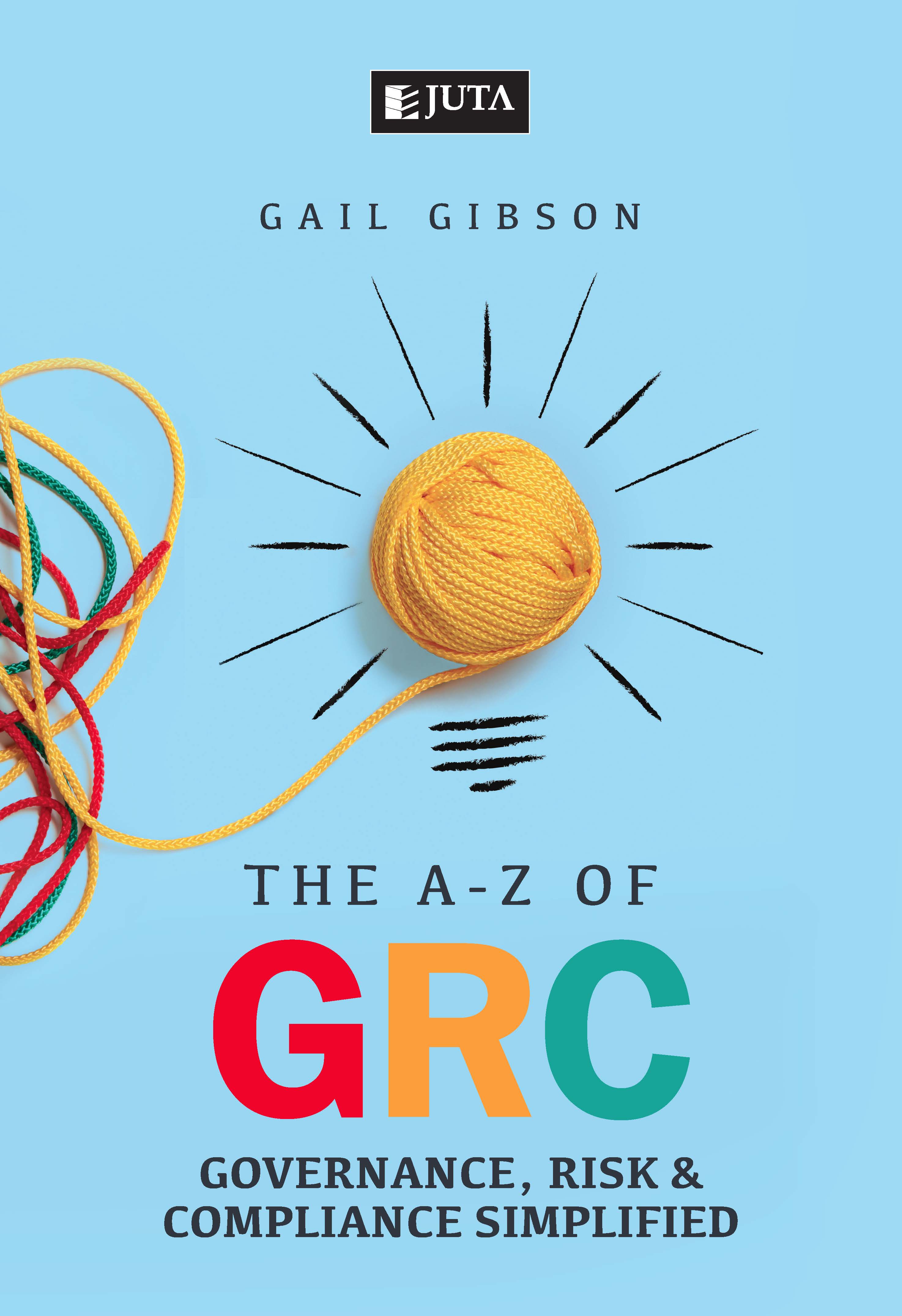 A-Z of GRC, The