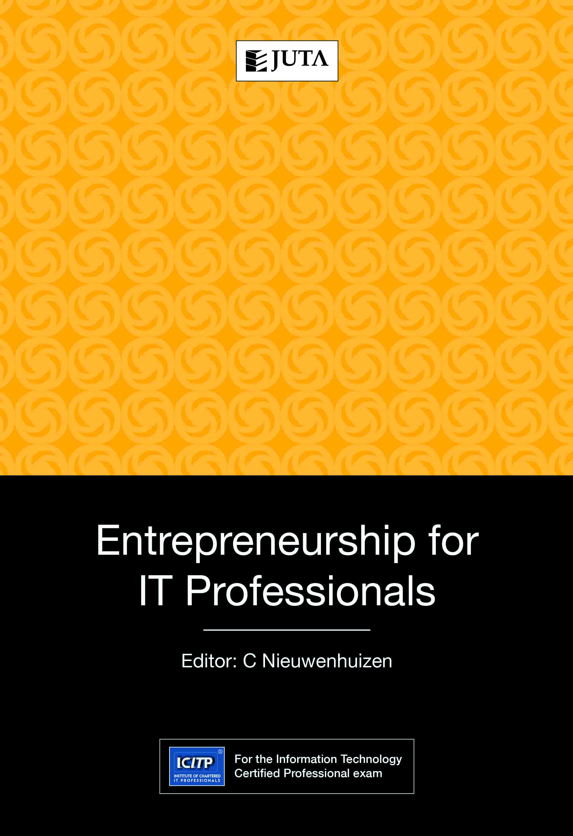 Entrepreneurship for IT Professionals