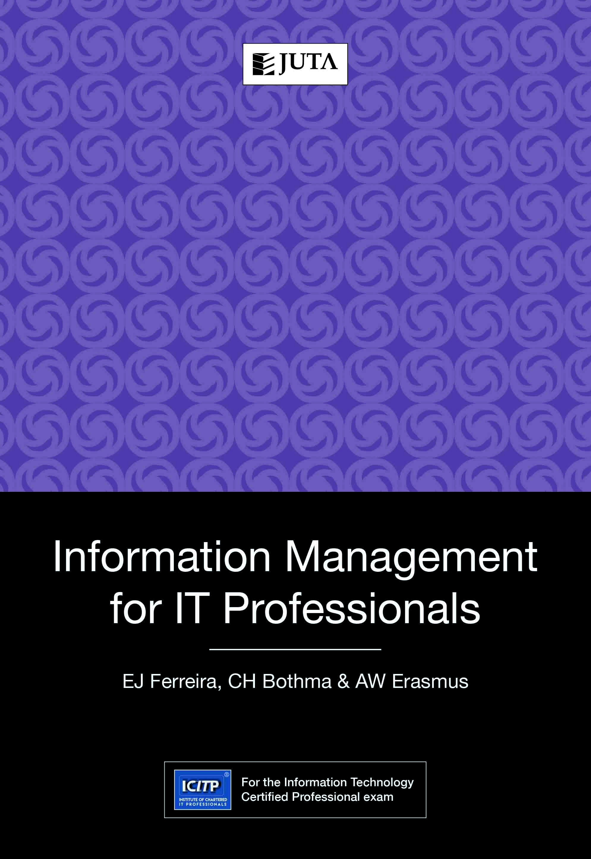 Information Management for IT Professionals