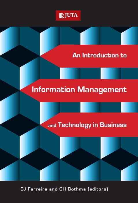 Introduction to Information Management, An
