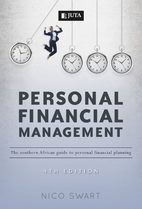 Personal Financial Management: The southern African Guide to Personal Financial Planning