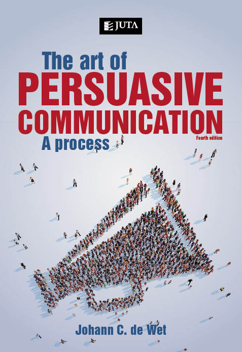 Art of Persuasive Communication, The