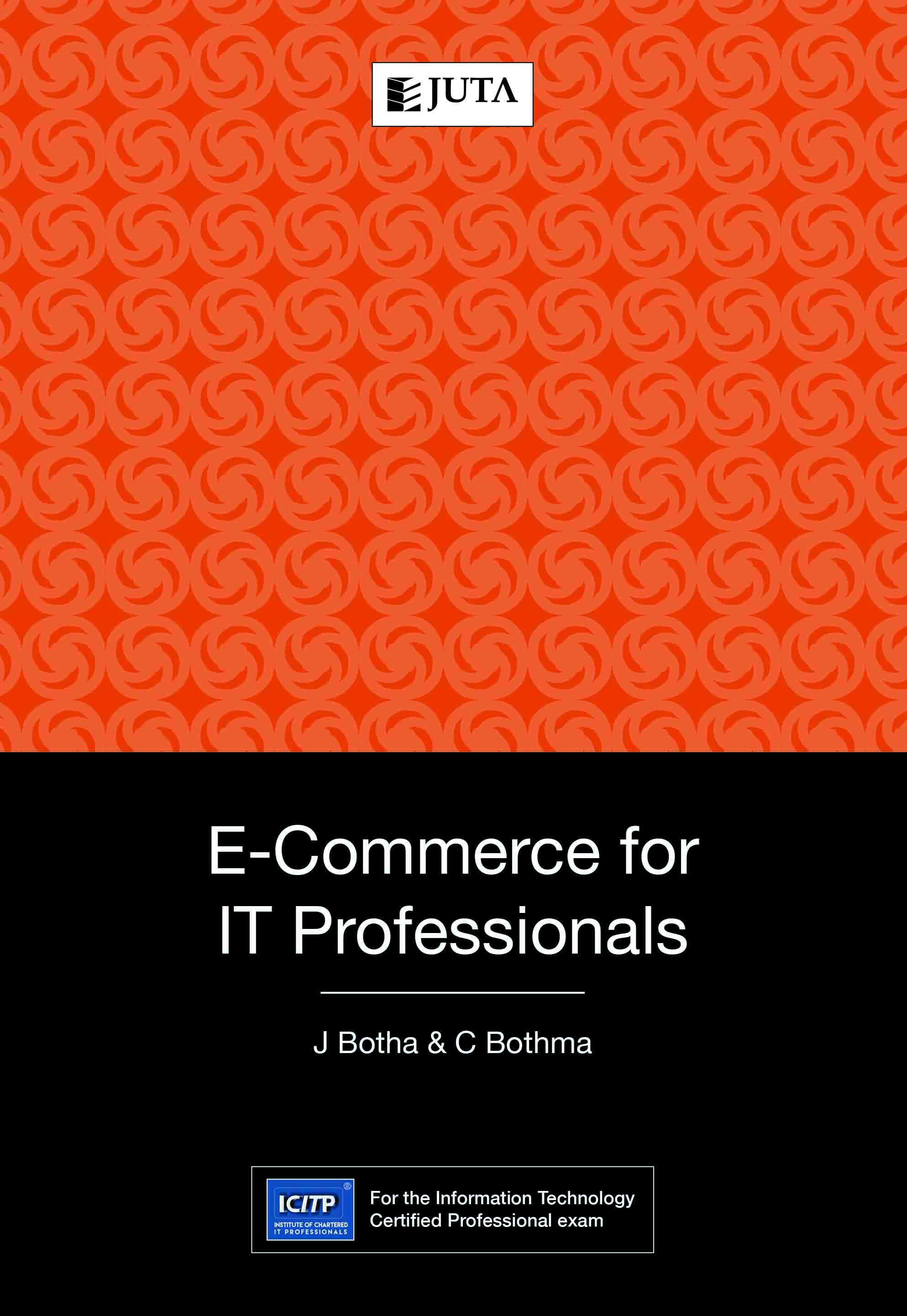 E-Commerce for IT Professionals