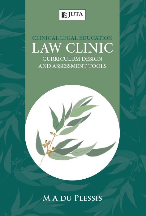 Clinical Legal Education
