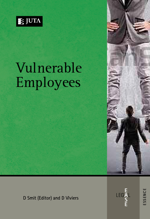 Vulnerable Employees