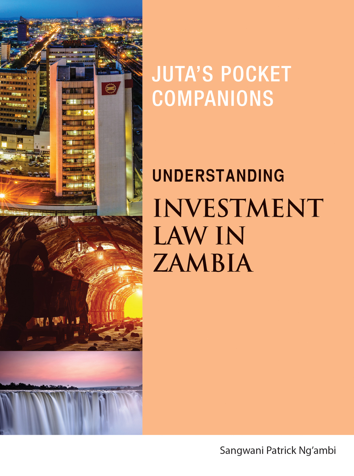 Understanding Investment Law in Zambia