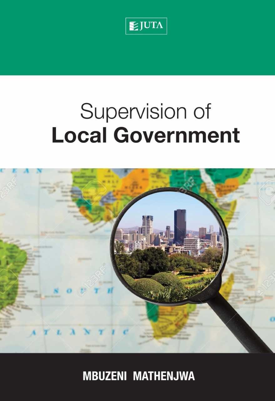 Supervision of Local Government