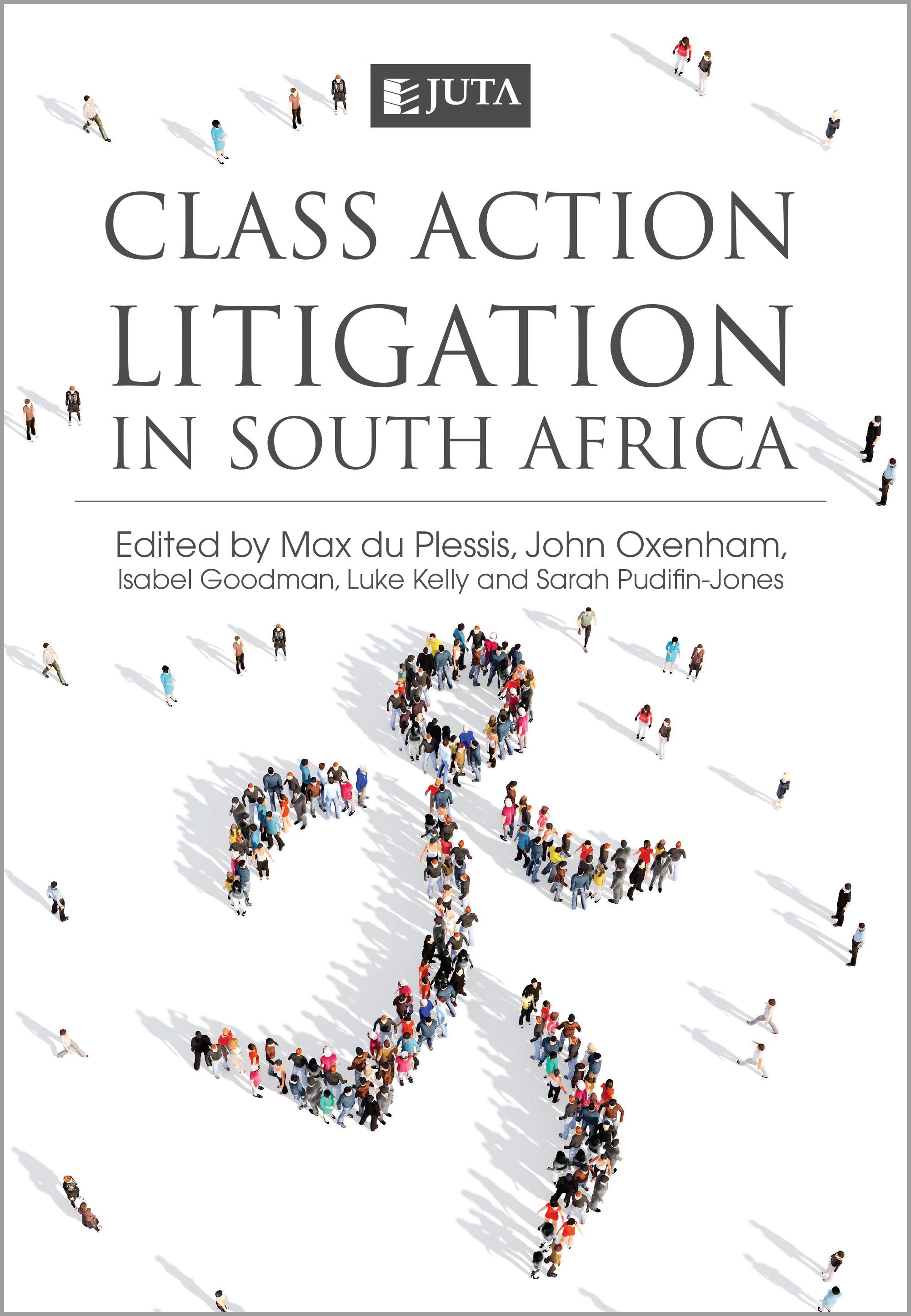 Class Action Litigation in South Africa