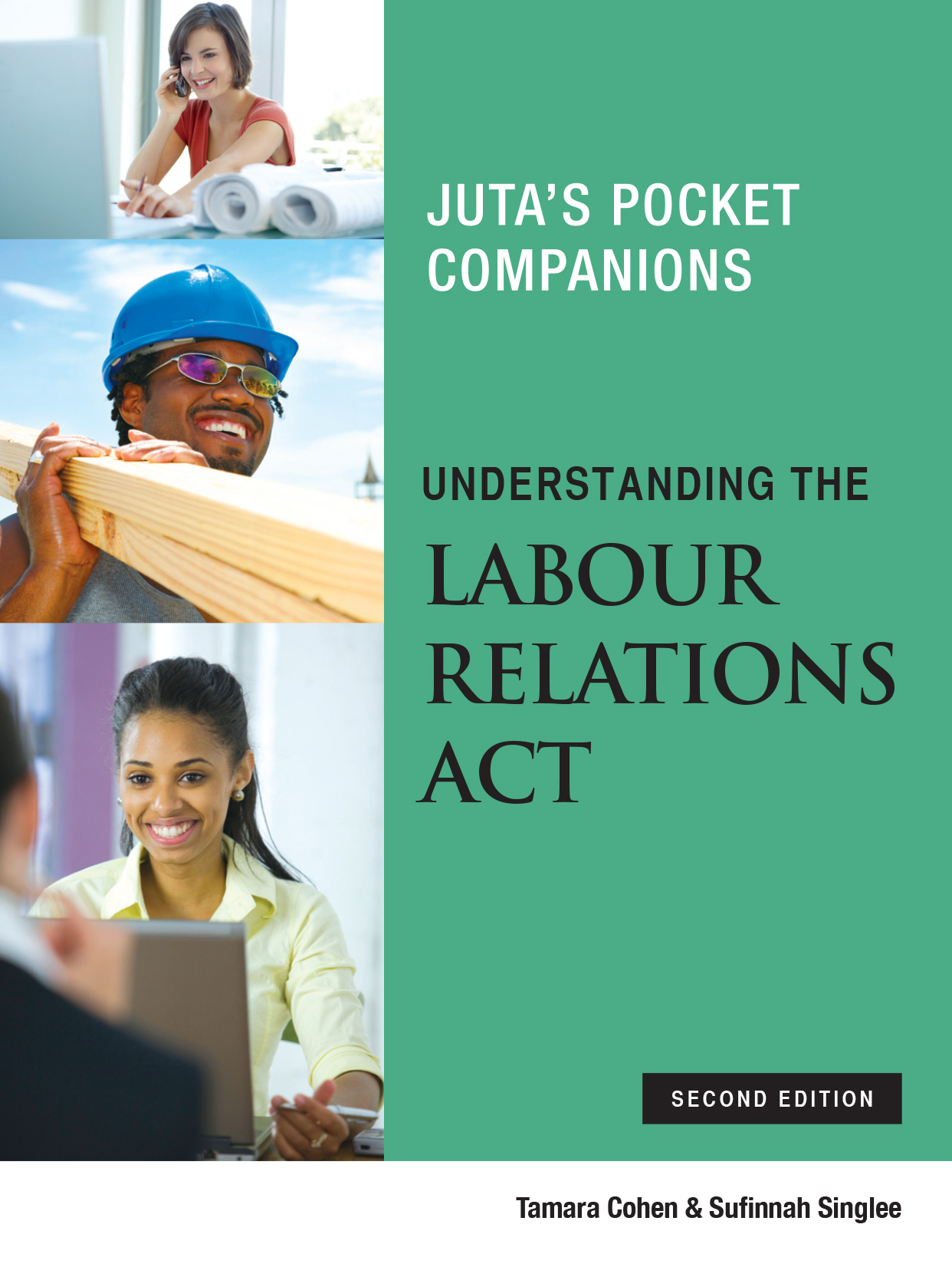 Understanding the Labour Relations Act