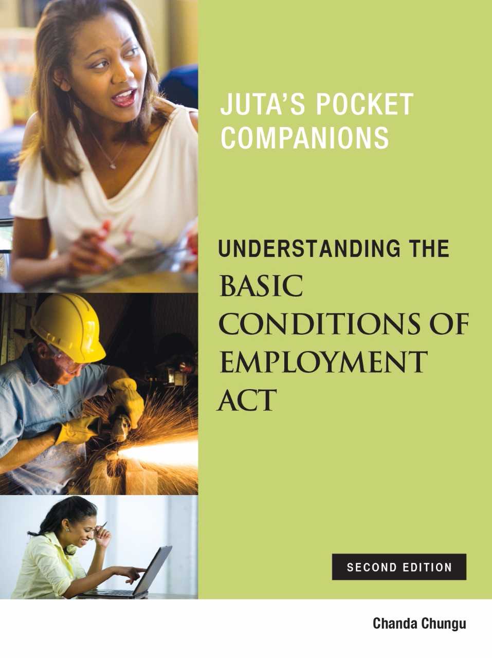 Understanding the Basic Conditions of Employment Act