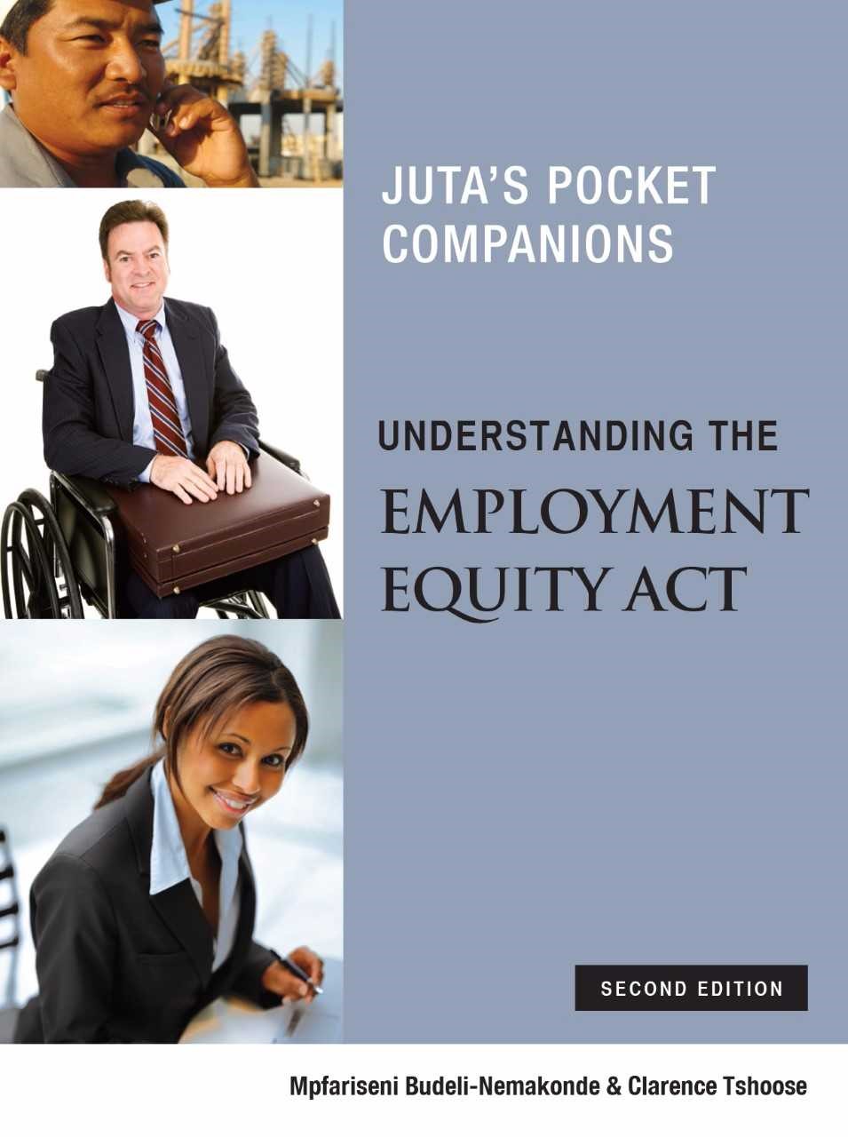 Understanding the Employment Equity Act